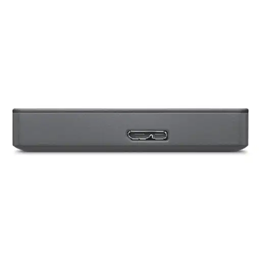 Disco duro externo 2,5" gris, USB 3.0 de 4 TB Basic SEAGATE