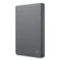 Disco duro externo 2,5" gris, USB 3.0 de 4 TB Basic SEAGATE
