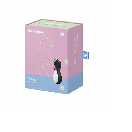 Satisfyer Penguin