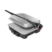 Parrilla eléctrica, 2000 W, Rock¿n Grill 2000 CECOTEC