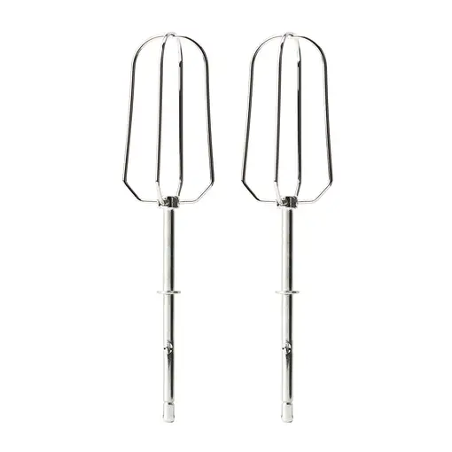 Taurus Station Inox Batidora de mano 500 W Negro, Blanco