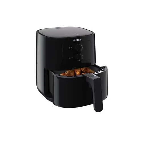 Philips 3000 series HD9200/90 Airfryer Compact - 4 raciones
