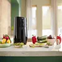Philips 3000 series HD9200/90 Airfryer Compact - 4 raciones