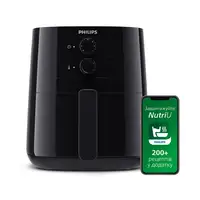 Philips 3000 series HD9200/90 Airfryer Compact - 4 raciones