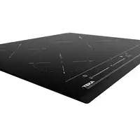 Teka IZC 63015 MSS Negro Integrado 60 cm Con placa de inducción 3 zona(s)