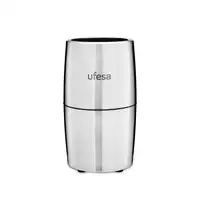 Ufesa MC0470 200 W Acero inoxidable