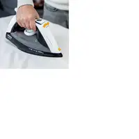 Plancha de vapor, 3000 W, Stream Iron PV3650 Mérida UFESA