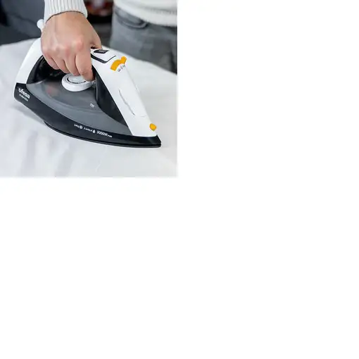 Plancha de vapor, 3000 W, Stream Iron PV3650 Mérida UFESA