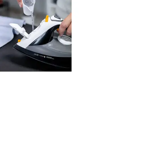 Plancha de vapor, 3000 W, Stream Iron PV3650 Mérida UFESA