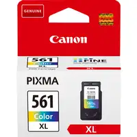 Canon 3730C001 cartucho de tinta 1 pieza(s) Original Alto rendimiento (XL) Cian, M