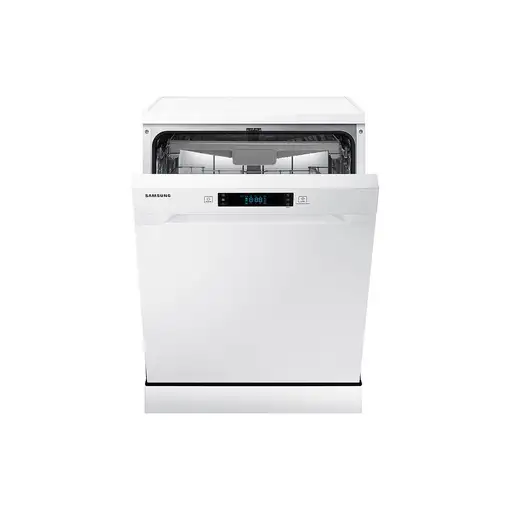 Samsung DW60M6050FW Independiente 14 cubiertos E