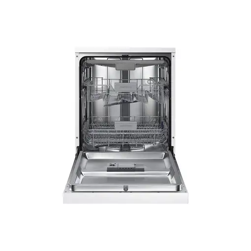 Samsung DW60M6050FW Independiente 14 cubiertos E