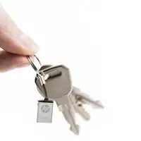 Pendrive mini metálico USB 2.0 de 32 GB V222W HP
