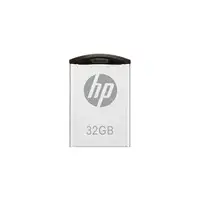 Pendrive mini metálico USB 2.0 de 32 GB V222W HP