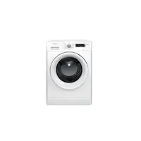 Whirlpool FFS 8258 W SP lavadora Carga frontal 8 kg 1200 RPM Blanco