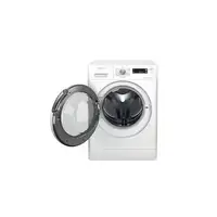 Whirlpool FFS 8258 W SP lavadora Carga frontal 8 kg 1200 RPM Blanco