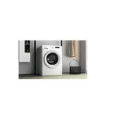 Whirlpool FFS 8258 W SP lavadora Carga frontal 8 kg 1200 RPM Blanco