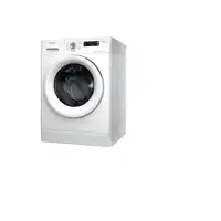 Whirlpool FFS 8258 W SP lavadora Carga frontal 8 kg 1200 RPM Blanco