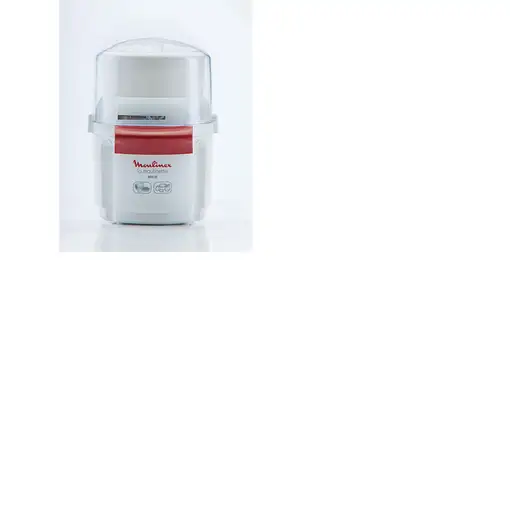 Moulinex AD5601 picadora eléctrica de alimentos 0,25 L 800 W Blanco, Rojo