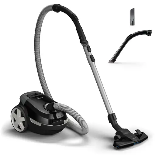 Philips 3000 series XD3112/09 Aspirador con bolsa