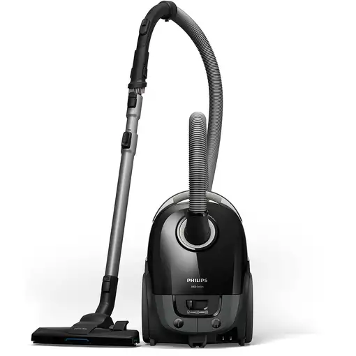 Philips 3000 series XD3112/09 Aspirador con bolsa