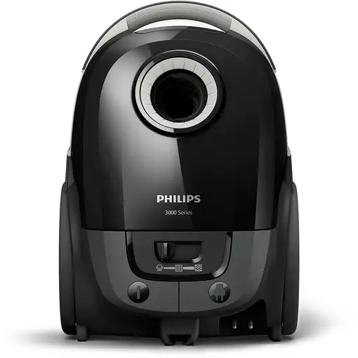 Philips 3000 series XD3112/09 Aspirador con bolsa