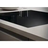 Candy CI633C/E1 Negro Integrado 59 cm Con placa de inducción 3 zona(s)