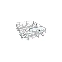Teka DFS 74 850 SS Independiente 10 cubiertos D
