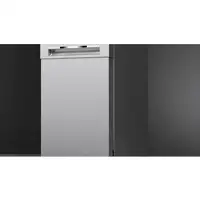 Teka DFS 74 850 SS Independiente 10 cubiertos D