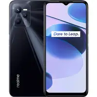 realme C C35 16,8 cm (6.6\) SIM doble Android 11 4G USB Tipo C 4 GB 128 GB 4890 mA
