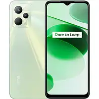 realme C C35 16,8 cm (6.6\) SIM doble Android 11 4G USB Tipo C 4 GB 128 GB 4890 mA