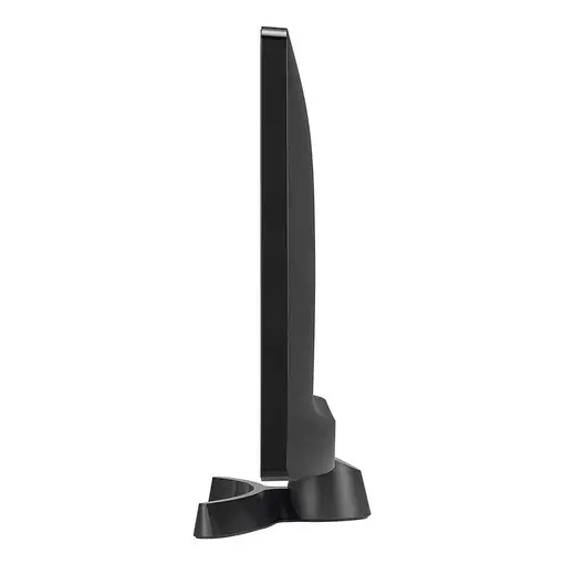 LG HD 24TQ510S-PZ Televisor 59,9 cm (23.6\) Smart TV Wifi Negro, Gris 250 cd / m²