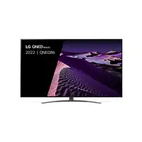 LG QNED MiniLED 65QNED866QA 165,1 cm (65\) 4K Ultra HD Smart TV Wifi Titanio