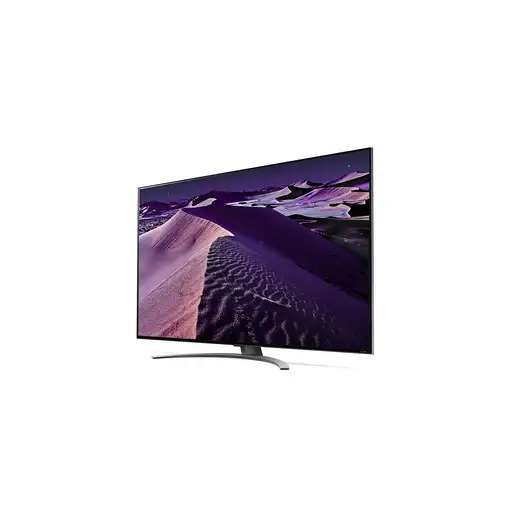 LG QNED MiniLED 65QNED866QA 165,1 cm (65\) 4K Ultra HD Smart TV Wifi Titanio