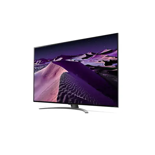 LG QNED MiniLED 65QNED866QA 165,1 cm (65\) 4K Ultra HD Smart TV Wifi Titanio