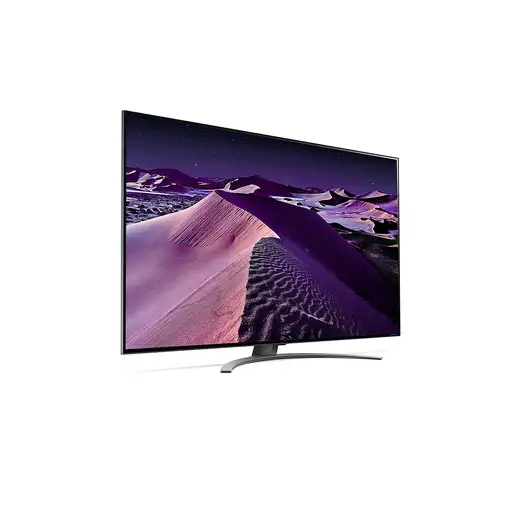 LG QNED MiniLED 65QNED866QA 165,1 cm (65\) 4K Ultra HD Smart TV Wifi Titanio