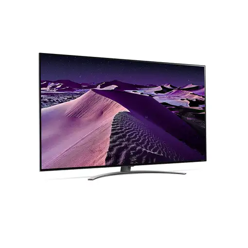 LG QNED MiniLED 65QNED866QA 165,1 cm (65\) 4K Ultra HD Smart TV Wifi Titanio