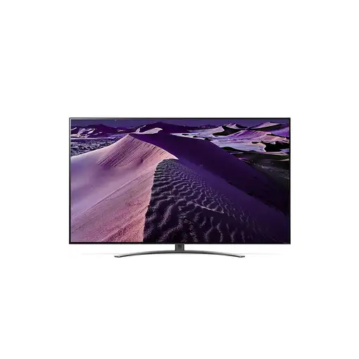 LG QNED MiniLED 65QNED866QA 165,1 cm (65\) 4K Ultra HD Smart TV Wifi Titanio