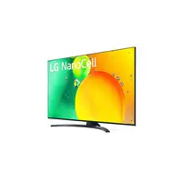 TV Led NanoCell 65" 4K UHD Smart 65NANO766QA LG
