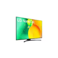TV Led NanoCell 65" 4K UHD Smart 65NANO766QA LG