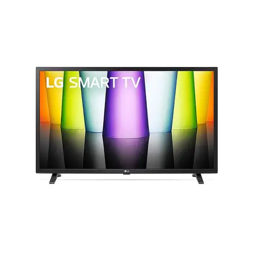 LG 32LQ630B6LA Televisor 81,3 cm (32\) HD Smart TV Wifi Negro