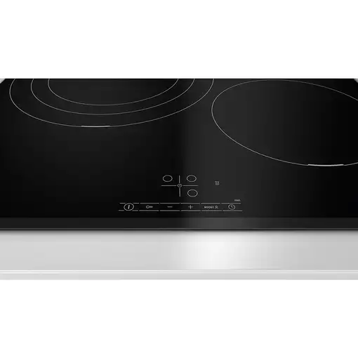 Bosch Serie 4 PID631BB5E hobs Negro Integrado 59.2 cm Con placa de inducción 3 zon