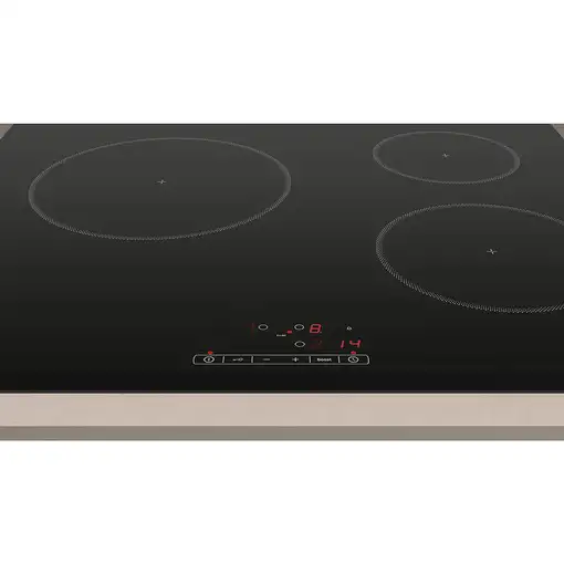 Balay 3EB864FR hobs Negro Integrado 59.2 cm Con placa de inducción 3 zona(s)