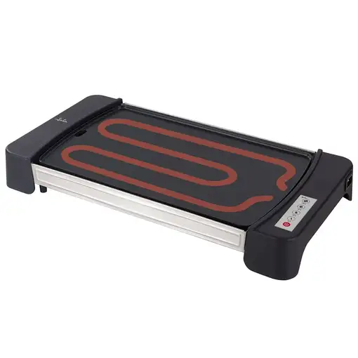 JATA GR2600 parrilla eléctrica de contacto