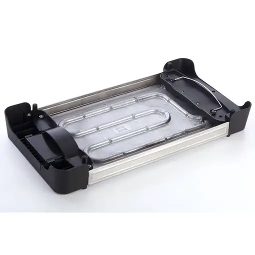 JATA GR2600 parrilla eléctrica de contacto