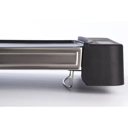 JATA GR2600 parrilla eléctrica de contacto