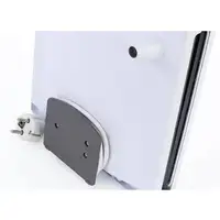 JATA SW551 sandwichera 1400 W Blanco