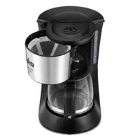 Cafetera de goteo, 12 tazas, CG7125 Capriccio 12 Delux UFESA