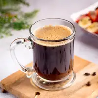 Cafetera de goteo, 12 tazas, CG7125 Capriccio 12 Delux UFESA