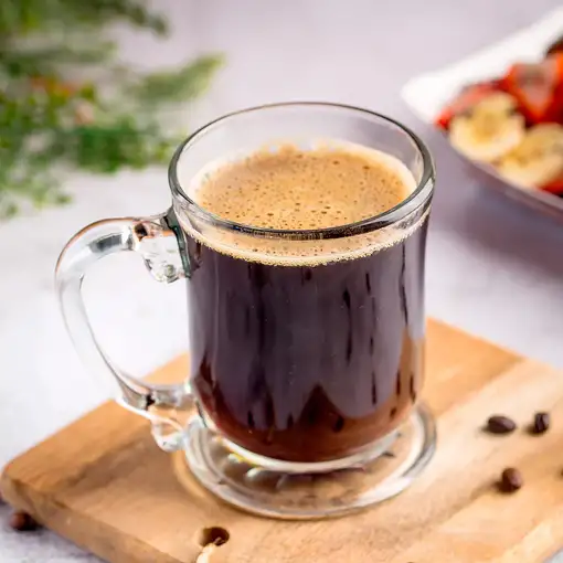 Cafetera de goteo, 12 tazas, CG7125 Capriccio 12 Delux UFESA